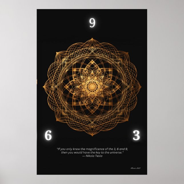 369 MANDALA WALL ART (Front)