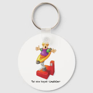 36_Siimulator Key Ring