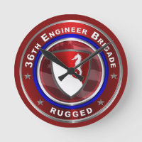 36th Engineer Brigade “Rugged”