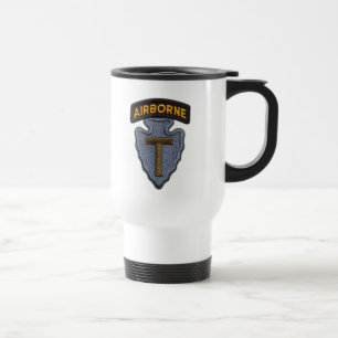 36th infantry division veterans iraq vets Mug
