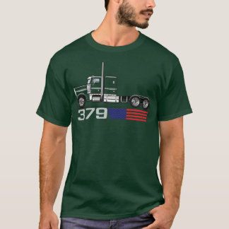 379 usa T-Shirt