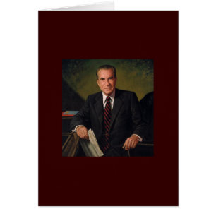 37 Richard Nixon