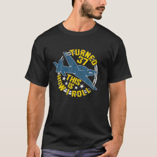 37Th Birthday T-Shirt