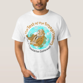 37th Chesterton Conference T-Shirt
