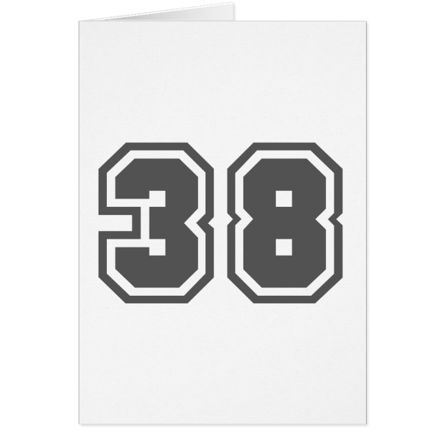 38 (Front)