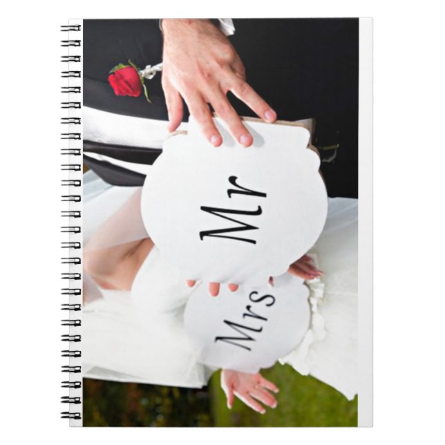 3809025339 SPIRAL NOTEBOOK (Front)