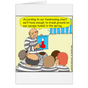 387 fundraising in jail cartoon