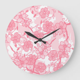 38 LARGE CLOCK