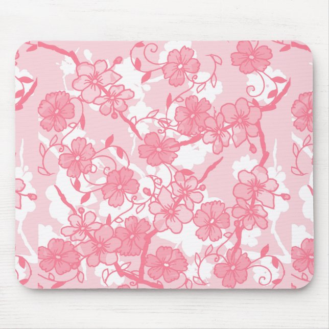 38 MOUSE PAD (Front)