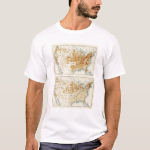38 Presbyterians, Congregationalists 1890 T-Shirt
