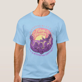 38th Chesterton Conference T-Shirt