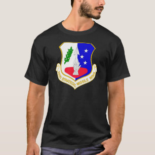 390th Strategic Missle Wing T-Shirt
