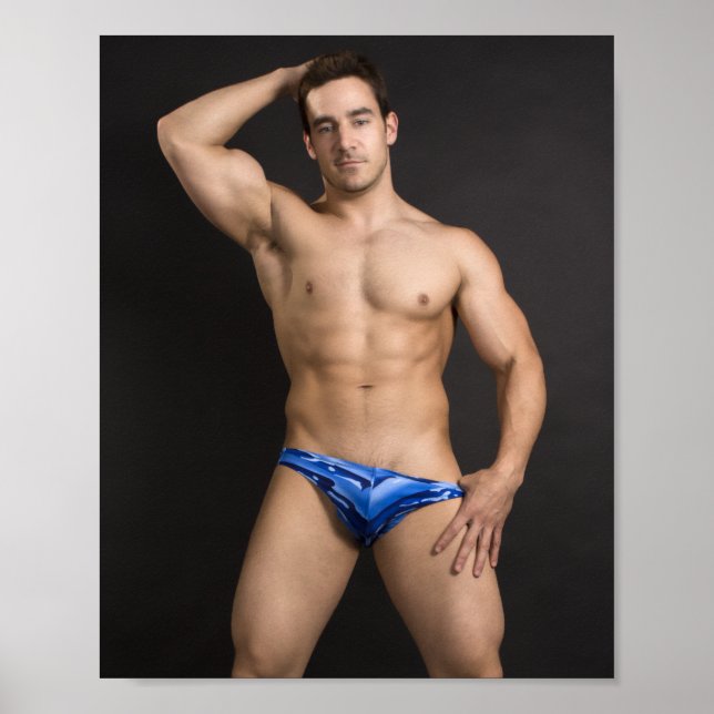 39291c Poster (Front)