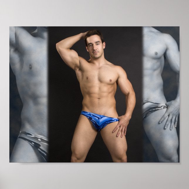 39291cal Poster (Front)