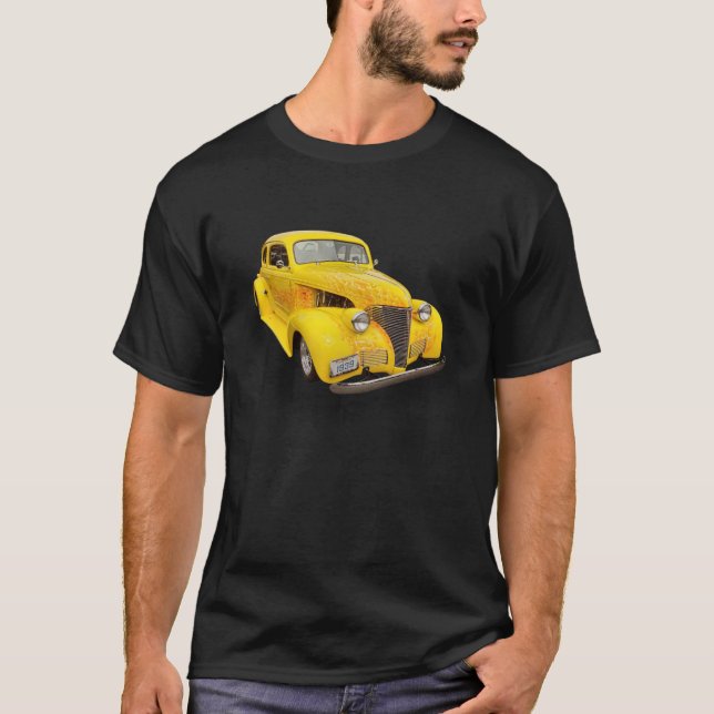 39 CHEVY T-Shirt (Front)