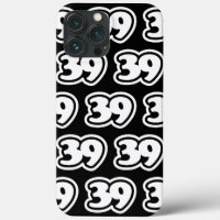39 Japanese Slang Sankyu Case-Mate iPhone Case