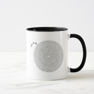 3.14 MUG
