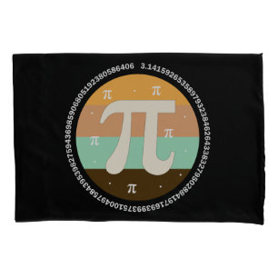 3.14 National Pi Day Design  - Pi Day Gift Idea Pillowcase