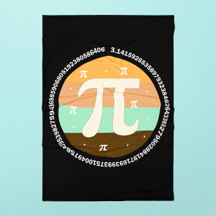 3.14 National Pi Day Design  - Pi Day Gift Idea Poster