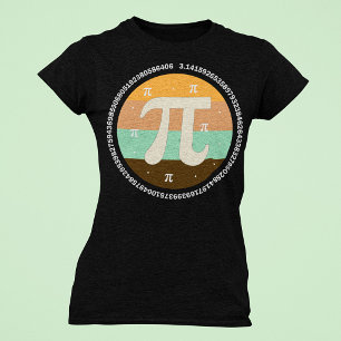 3.14 National Pi Day Design - Pi Day Gift Idea T-Shirt