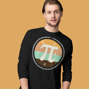 3.14 National Pi Day Design - Pi Day Gift Idea T-Shirt