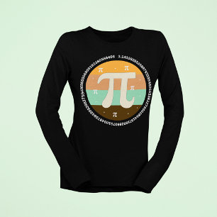 3.14 National Pi Day Design  - Pi Day Gift Idea T-Shirt