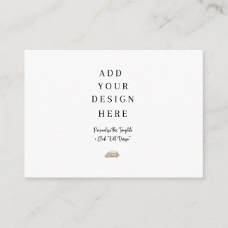 3.5" x 2.5" Enclosure Cards