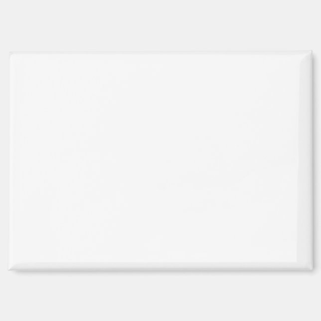 3.5" x 2.5" Rectangle Magnet Magnet (Front)