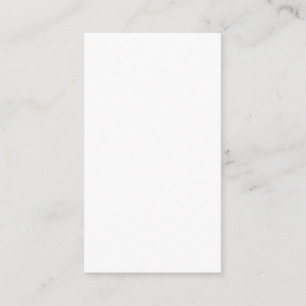 3.5" x 2" Wedding Enclosure Card