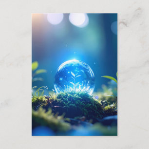 3.5" x 5" Enclosure Card