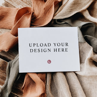 3.5" x 5" enclosure card