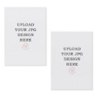 3.5x2.5 Prayer Card - Upload your own design