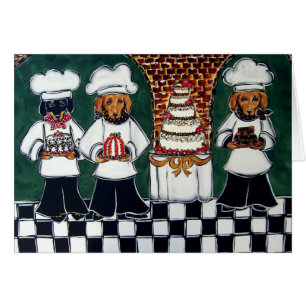 3 Bakers Doxie