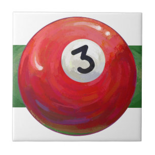 3 Ball Tile