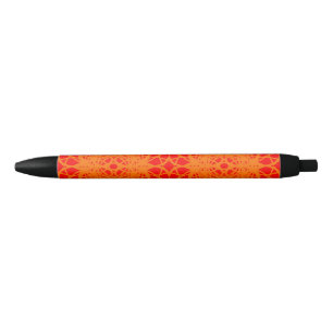 3 BLACK INK PEN