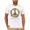 3 Boys Farm LG men's T (Bella Canvas)