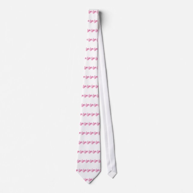 3-Camo-Pink-Sled Tie (Front)