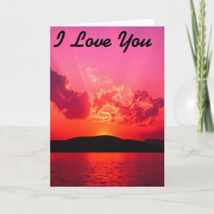 <3 CARD