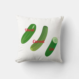 3 Cucumbers Thunder_Cove Cushion