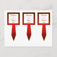 3 Cup Cake Picks Lord Ganesha/Hindu Red Spiritual