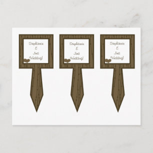 3 Cup Cake Picks Love Birds Postcard