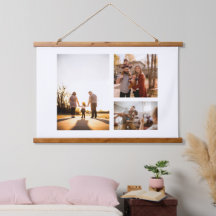 3 Custom Template Photo Collage