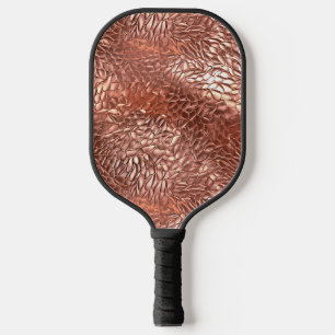 3 D Metal Pickleball Paddle