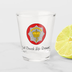 3.DL Shotglass Shot Glass