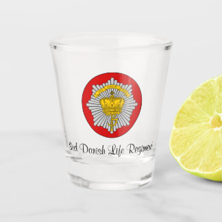 3.DL Shotglass Shot Glass