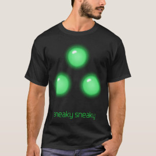 3 Dots T-Shirt