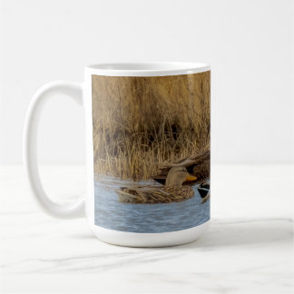 3 Ducks 11 oz or 15 oz mug