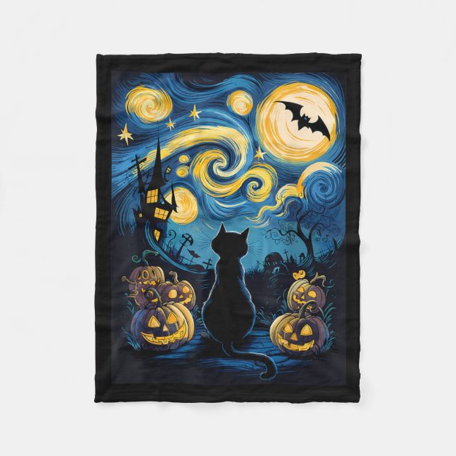 3 FLEECE BLANKET (Front)