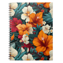 #3 Floral Pattern