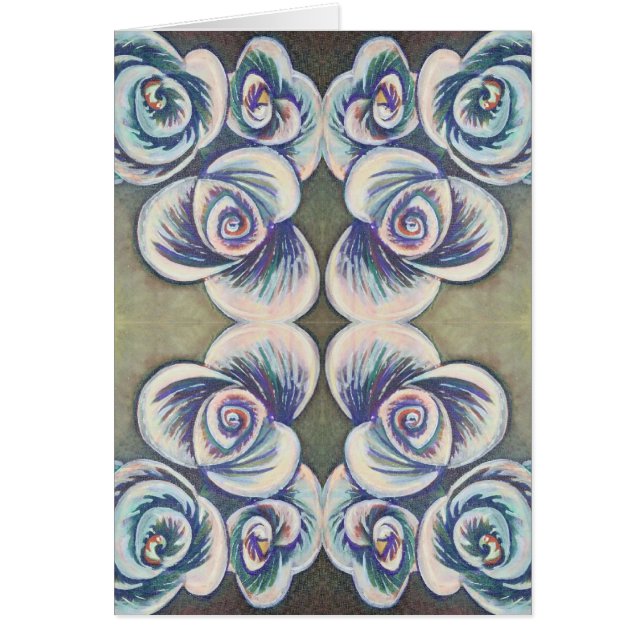 3 flowers multi 3 (Front)